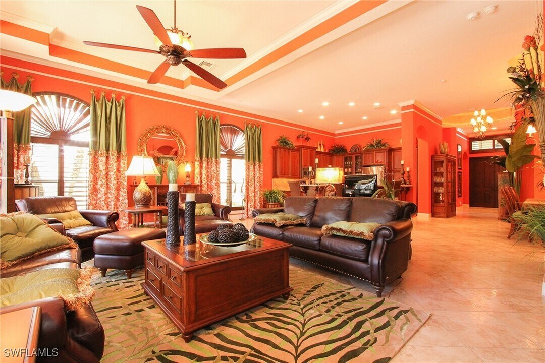 22033 Natures Cove Ct in Estero, FL - Building Photo