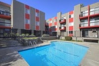 Building Photo - Kingsley Plaza Apartments in Los Angeles, California