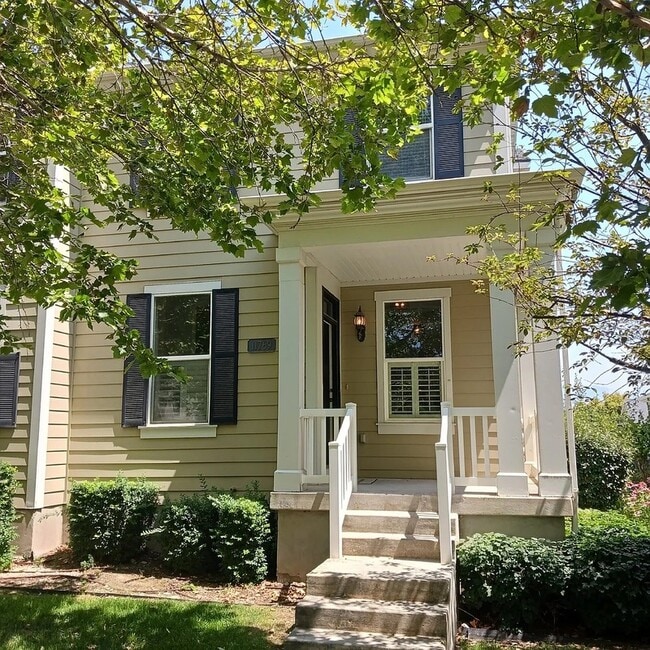 property at 11769 S Grandville Ave