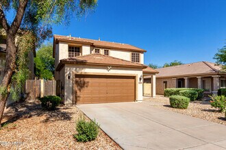111 N 193rd Dr in Buckeye, AZ - Building Photo - Building Photo