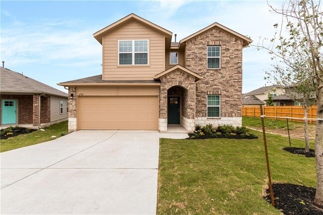 property at 6708 Bishop Pass