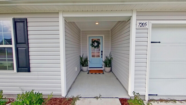7205 Brittany Pointer Ct in Wilmington, NC - Building Photo - Building Photo