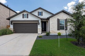 3432 Charade Dr in Leander, TX - Foto de edificio - Building Photo
