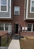 6005 Eads St NE in Washington, DC - Building Photo