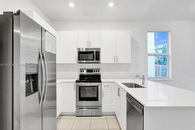 property at 11920 NW 47th Manor