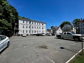 11 John St in Attleboro, MA - Building Photo - Building Photo