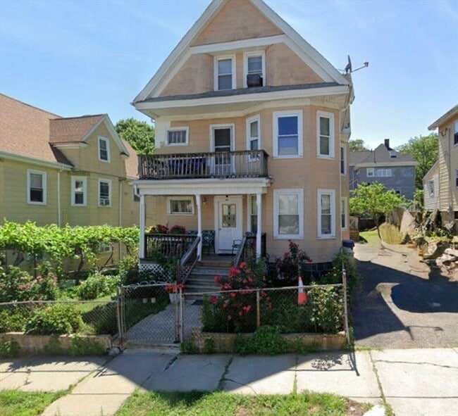 property at 44 Colberg Ave