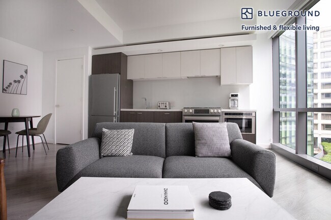 1901 Connecticut Ave NW, Unit FL5-ID247 in Washington, DC - Building Photo - Building Photo