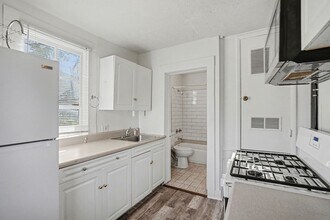 504 Calhoun St NW in Atlanta, GA - Building Photo - Building Photo