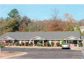 Heritage Place Apartment Homes in Irondale, AL - Building Photo - Building Photo