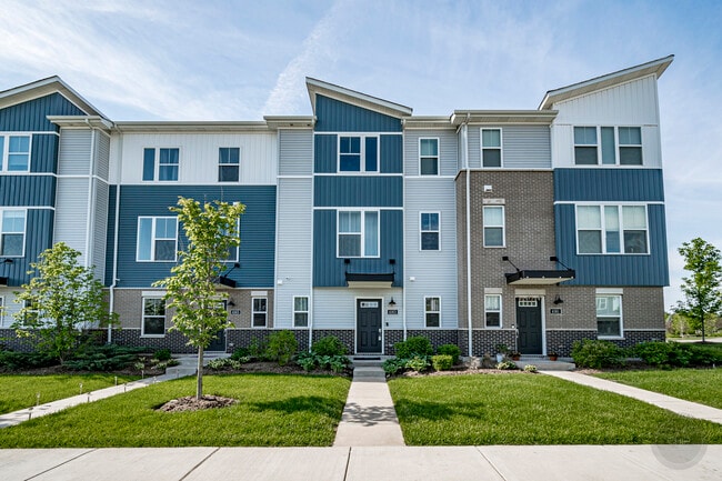 property at 4163 Calder Ln