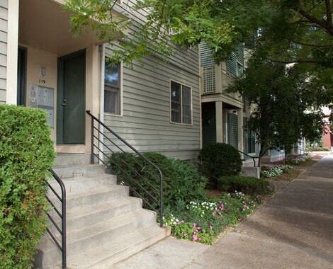 Pacific Street Apartments in Cambridge, MA - Building Photo - Building Photo