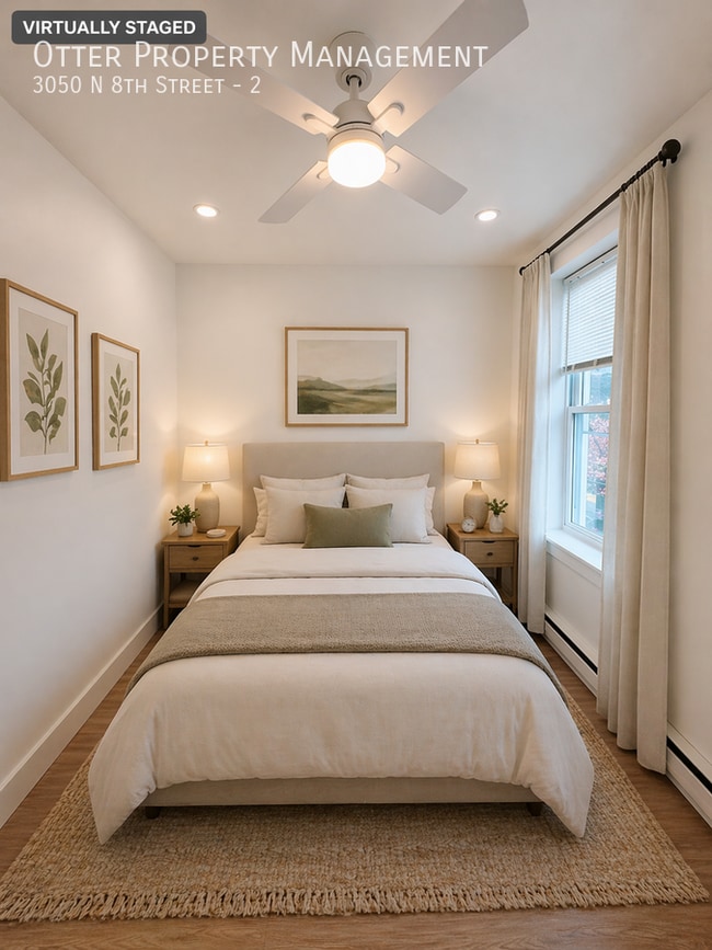 3050 N 8th St in Philadelphia, PA - Building Photo - Building Photo