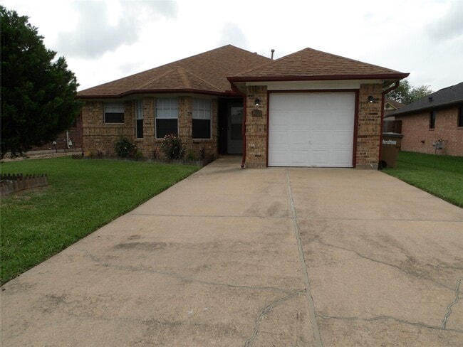 property at 5917 Red River Dr