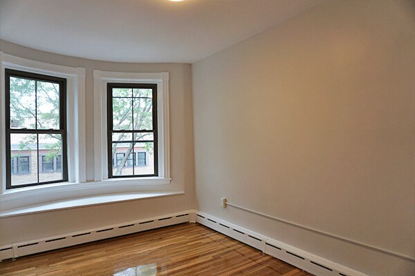 106 Willow St, Unit 2 in Cambridge, MA - Building Photo - Building Photo