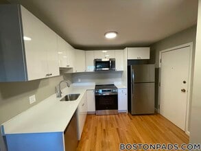 226 Parker Hill Ave in Boston, MA - Building Photo - Building Photo