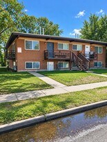 1601 Ivy Cir in Salt Lake City, UT - Building Photo