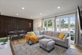 7125 Simpson St in Morton Grove, IL - Building Photo - Building Photo