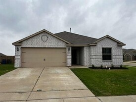 3013 McCoy Rd in Heath, TX - Building Photo
