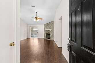 2102 Inverness Rd in Fernandina Beach, FL - Building Photo - Building Photo