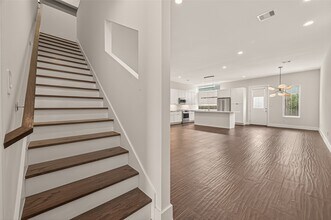 5505 Robusto Pl in Houston, TX - Building Photo - Building Photo