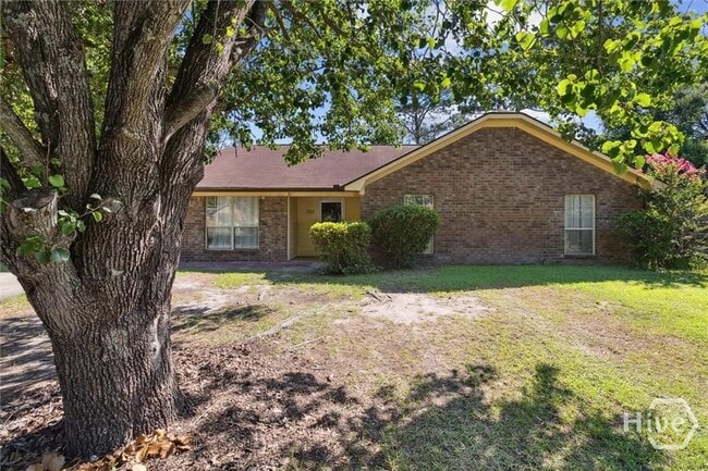703 Tray Ct in Hinesville, GA - Building Photo - Building Photo