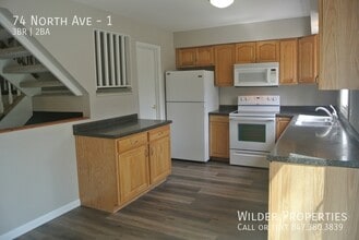 74 North Ave in Fox Lake, IL - Building Photo - Building Photo
