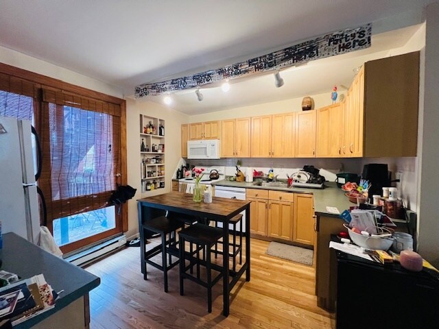 241 Washington St, Unit 1 in Cambridge, MA - Building Photo - Building Photo