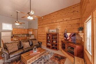 1042 S Hunter Creek Dr in Payson, AZ - Building Photo - Building Photo