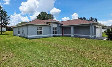 3175 Victoria Dr in Kissimmee, FL - Building Photo - Building Photo
