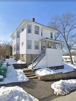 90 Watervale Rd, Unit # 1 in Medford, MA - Building Photo