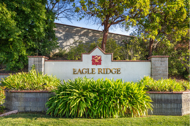 6480 Eagle Ridge Dr in Vallejo, CA - Building Photo - Building Photo