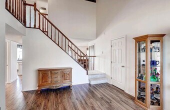 19461 E Navarro Dr in Aurora, CO - Building Photo - Building Photo