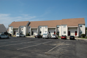 Barclay Arms Apartments in Atlantic City, NJ - Building Photo - Building Photo