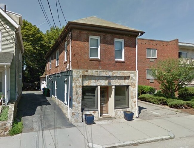 388 Langley Rd