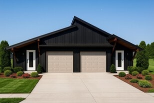 321 Randolph St in Somerset, KY - Building Photo