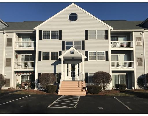 1830 Main St in Tewksbury, MA - Foto de edificio - Building Photo