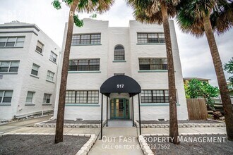Gasparilla Arms in Tampa, FL - Building Photo - Building Photo