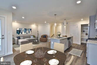 1500 N Randolph St in Philadelphia, PA - Building Photo - Building Photo