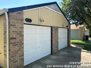 14511 Clovelly Wood in San Antonio, TX - Building Photo - Building Photo