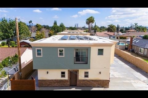 property at 1620 S Glendora Ave