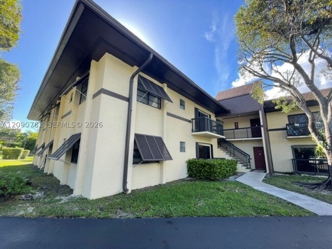 property at 7915 SW 86th St