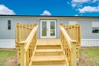 110 Private Rd in Hillsboro, TX - Building Photo - Building Photo