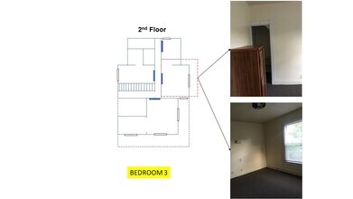 535 Walnut St in Ann Arbor, MI - Building Photo - Building Photo