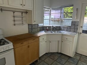 710 Copeland Ct, Unit A in Santa Monica, CA - Foto de edificio - Building Photo
