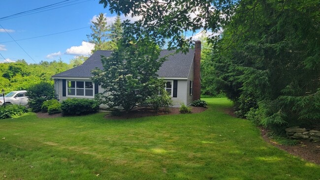 property at 84 Emerald Rd