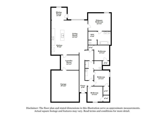 1035 Brookhaven Dr in Odenville, AL - Building Photo - Building Photo