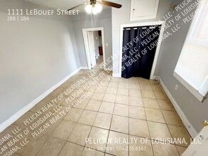 1111 Leboeuf St in New Orleans, LA - Building Photo - Building Photo