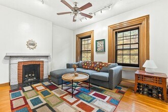 27 Union Park, Unit 2 in Boston, MA - Building Photo - Building Photo
