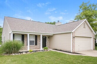 1609 Orchestra Way in Indianapolis, IN - Building Photo - Building Photo